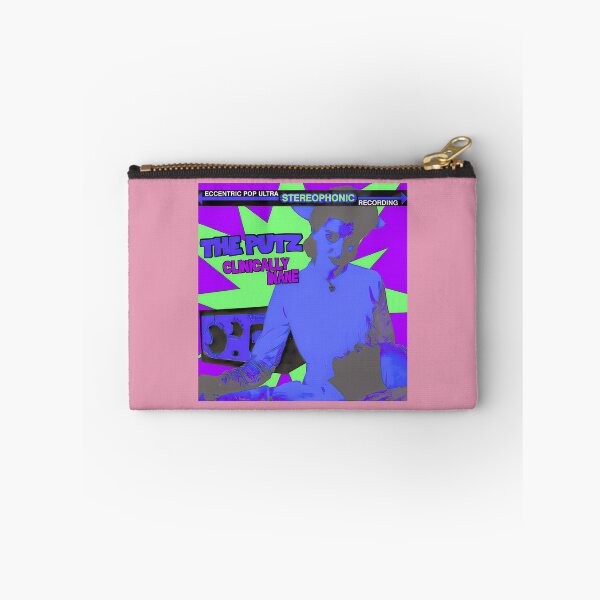 Item preview, The Putz Clinically Inane Electroshock Vintage Art | Limited Edition designed and sold by TerryDutko.