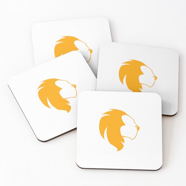 Item preview, Lion         head designed and sold by MartinDesign87.