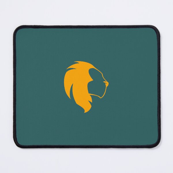 Item preview, Lion head designed and sold by MartinDesign87.