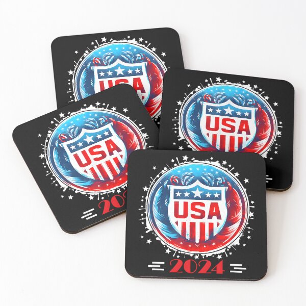 Item preview, Usa 2024 Go United States Sport Usa Team 2024 Usa designed and sold by slilyl1.