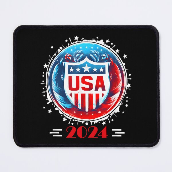 Item preview, Usa 2024 Go United States Sport Usa Team 2024 Usa designed and sold by slilyl1.