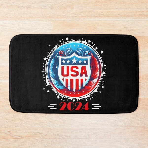 Item preview, Usa 2024 Go United States Sport Usa Team 2024 Usa designed and sold by slilyl1.