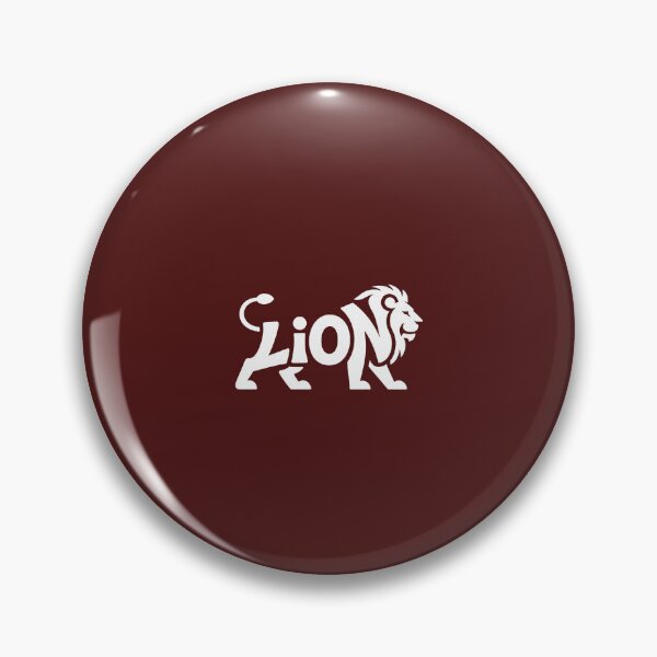 Item preview, Lion - Cool Lion Logo (1) designed and sold by MartinDesign87.