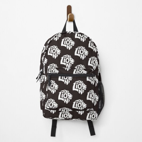 Item preview, Lion - Cool Lion Logo designed and sold by MartinDesign87.