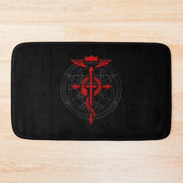 Item preview, Fullmetal Alchemist Classic designed and sold by mattiesueph.