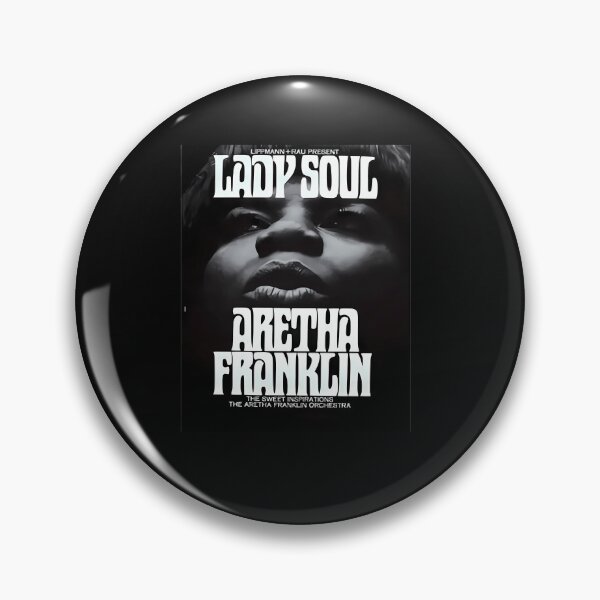 Item preview, Best-Seller-Aretha-For-Music-Fan-Queen-Singer-Soul-The-Band-Franklin-Rip designed and sold by MabelConnoll.