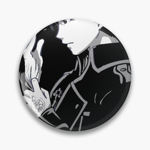 Item preview, Fullmetal Alchemist Classic designed and sold by mattiesueph.