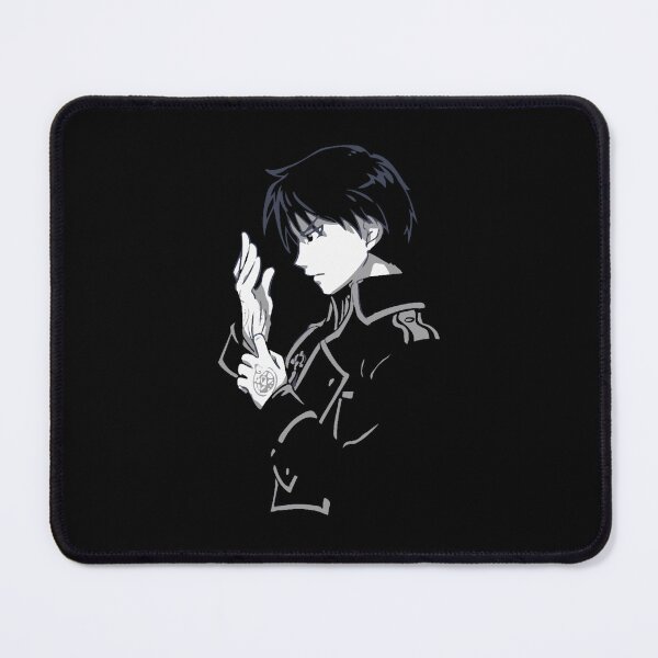 Item preview, Fullmetal Alchemist Classic designed and sold by mattiesueph.
