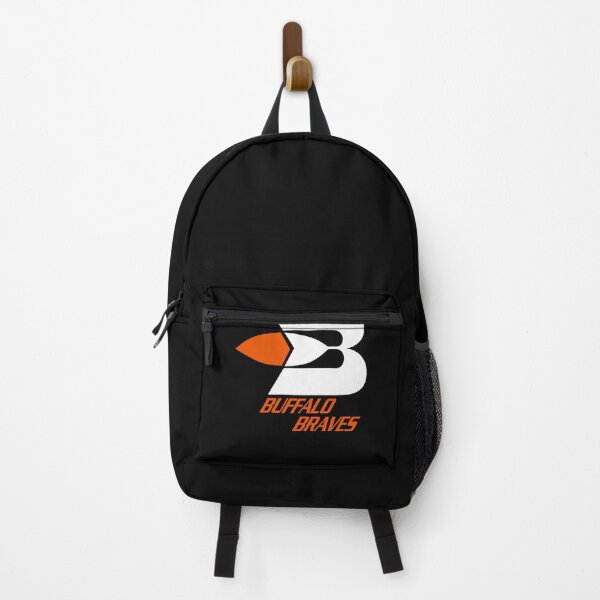 Item preview, Best-Seller---Buffalo-Braves-Logo-Merchandise-Essential-T-Shirt designed and sold by MabelConnoll.