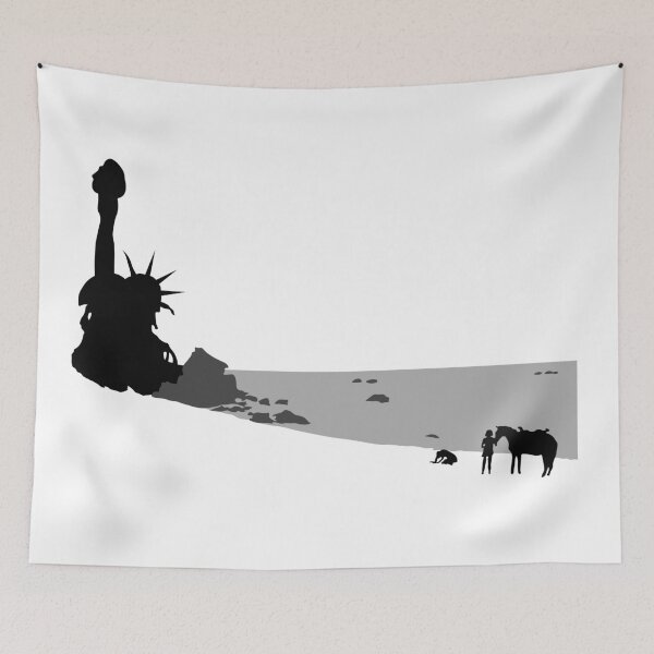 Item preview, Planet of the Apes  designed and sold by FutureSpace.