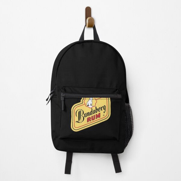 Item preview, Best-Seller---Bundaberg-Rum-Logo-Merchandise designed and sold by MabelConnoll.