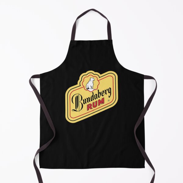 Item preview, Best-Seller---Bundaberg-Rum-Logo-Merchandise designed and sold by MabelConnoll.