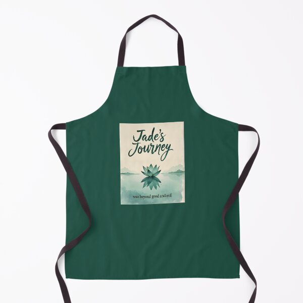 Item preview, Jade's Game is Beyond Good and Evil designed and sold by SlightlyUnreal.
