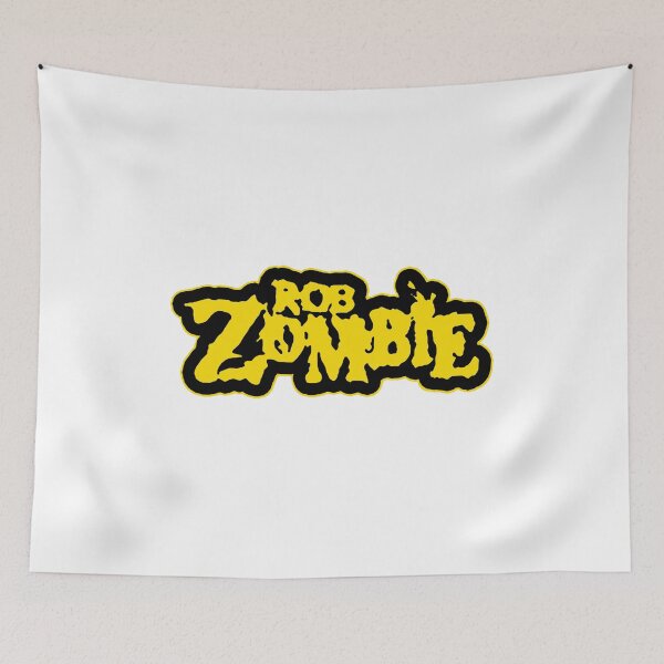 Item preview, Rob Zombie designed and sold by guineyerykahs.