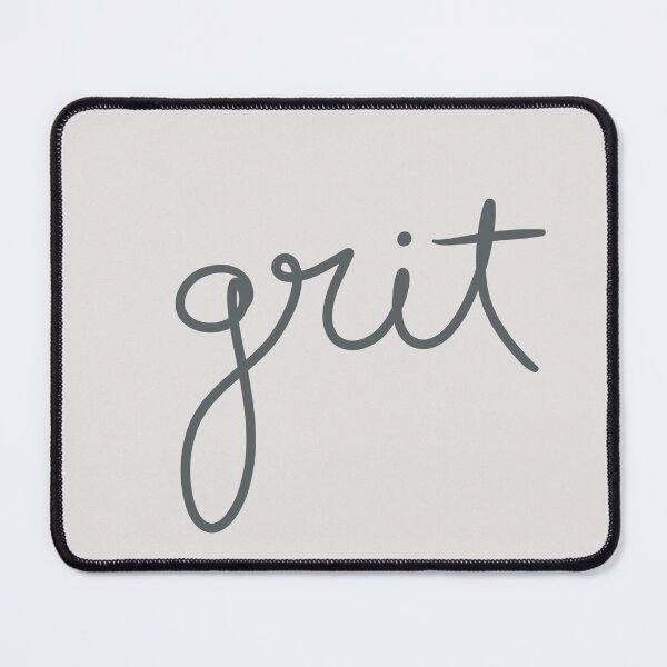 Item preview, Grit designed and sold by abeink.