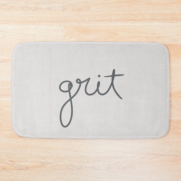 Item preview, Grit designed and sold by abeink.