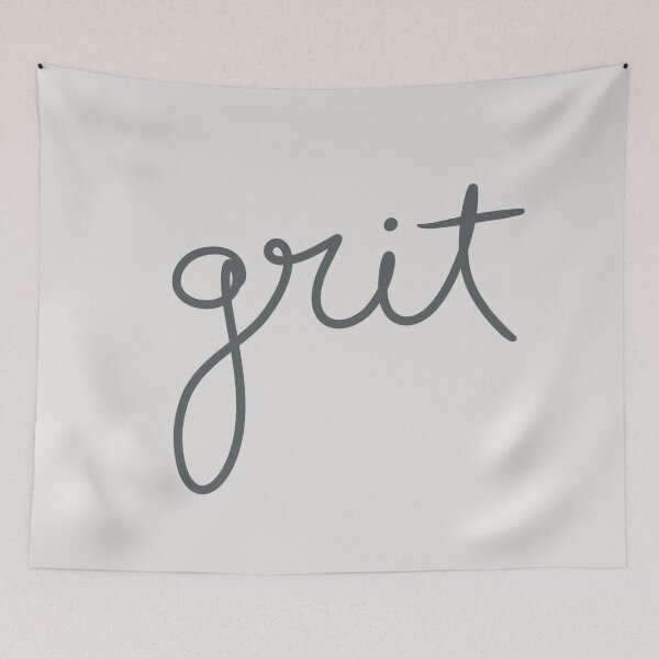 Item preview, Grit designed and sold by abeink.