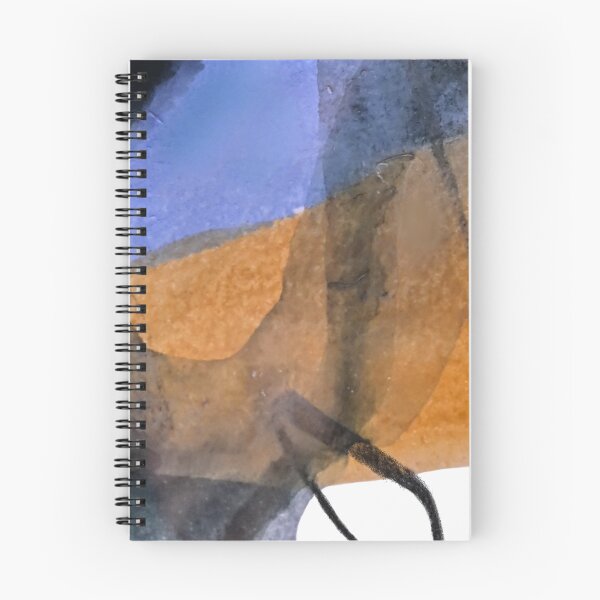 Item preview, Abstract Nature Harmony – Modern Minimalist Wall Art Set designed and sold by spotia.