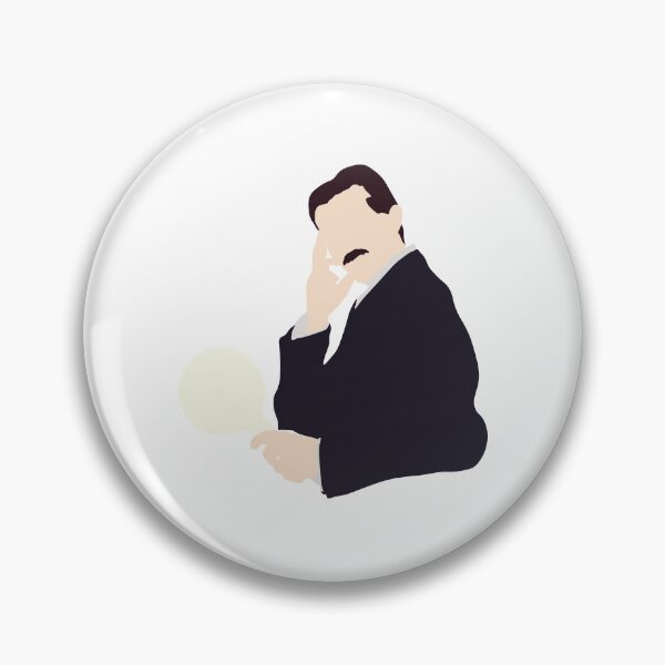 Item preview, Tesla designed and sold by FutureSpace.