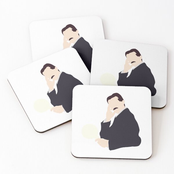 Item preview, Tesla designed and sold by FutureSpace.