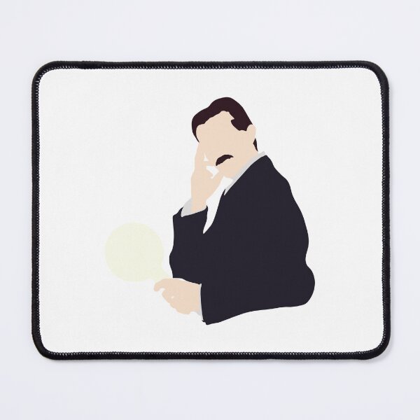 Item preview, Tesla designed and sold by FutureSpace.