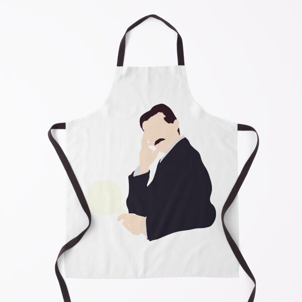 Item preview, Tesla designed and sold by FutureSpace.