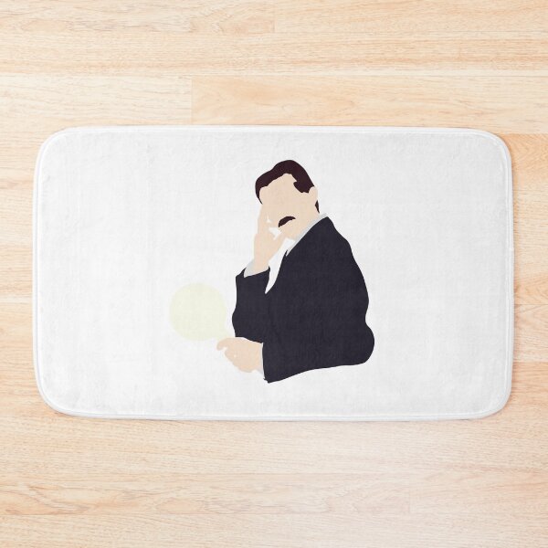 Item preview, Tesla designed and sold by FutureSpace.