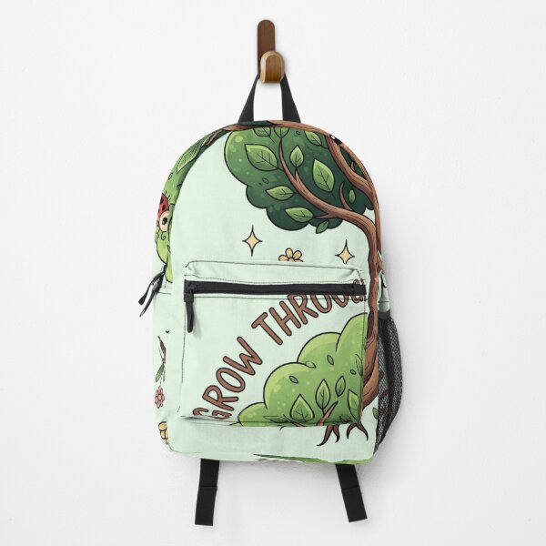 Item preview, Tree of Life Positive Growth designed and sold by EsenciaZen.