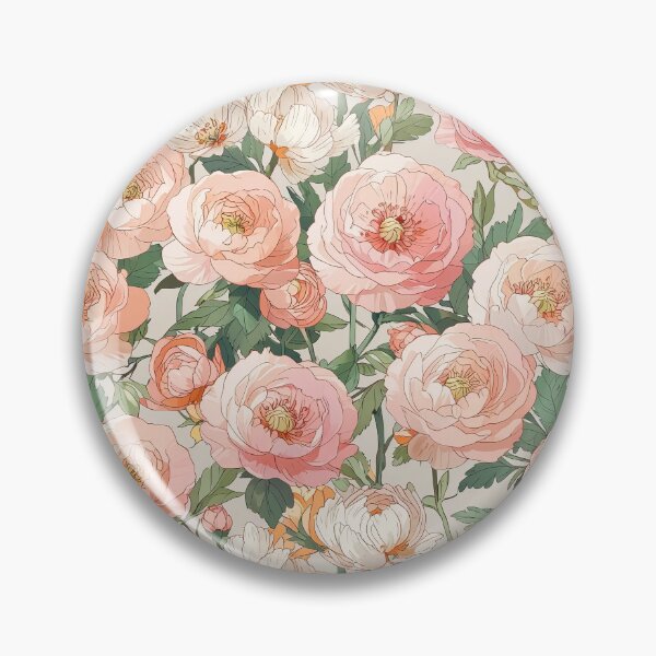 Item preview, Ranunculus designed and sold by CoolPixels.