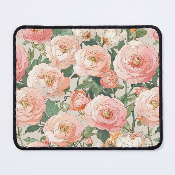Item preview, Ranunculus designed and sold by CoolPixels.