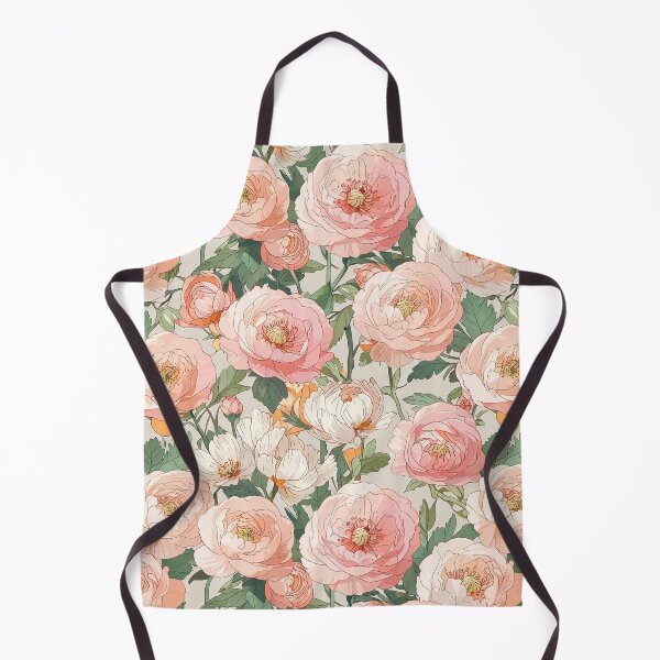 Item preview, Ranunculus designed and sold by CoolPixels.