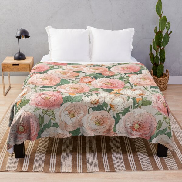 Item preview, Ranunculus designed and sold by CoolPixels.