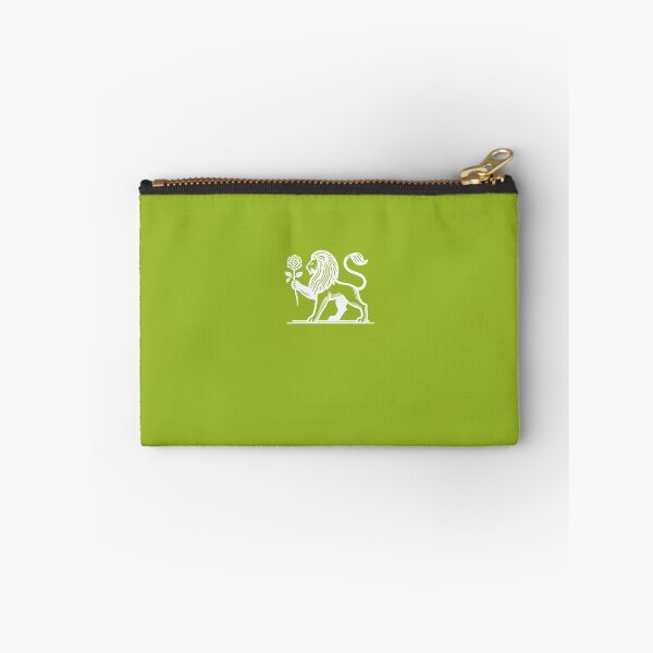 Item preview, Lion holding a rose - Iran designed and sold by MartinDesign87.