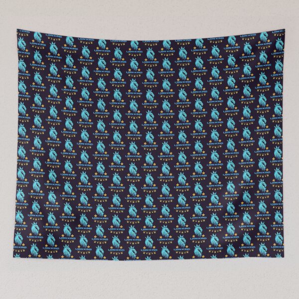 Item preview, Lion King (1) designed and sold by MartinDesign87.