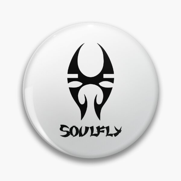 Item preview, Soulfly 2 designed and sold by isabellereda.