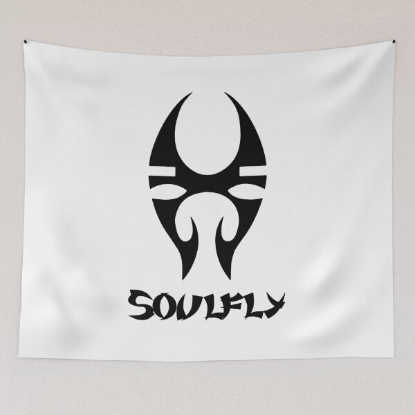 Item preview, Soulfly 2 designed and sold by isabellereda.