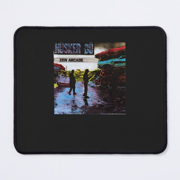 Item preview, Best-Seller----Husker-Du-Zen-Arcade-Merchandise designed and sold by ArisBlanchet.