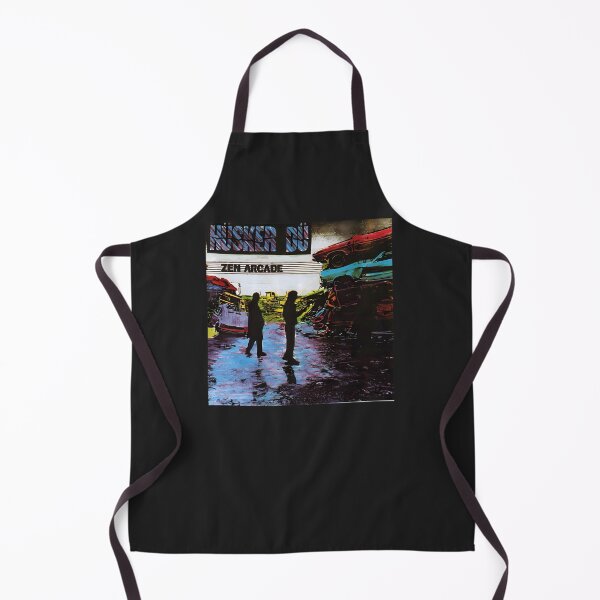 Item preview, Best-Seller----Husker-Du-Zen-Arcade-Merchandise designed and sold by ArisBlanchet.