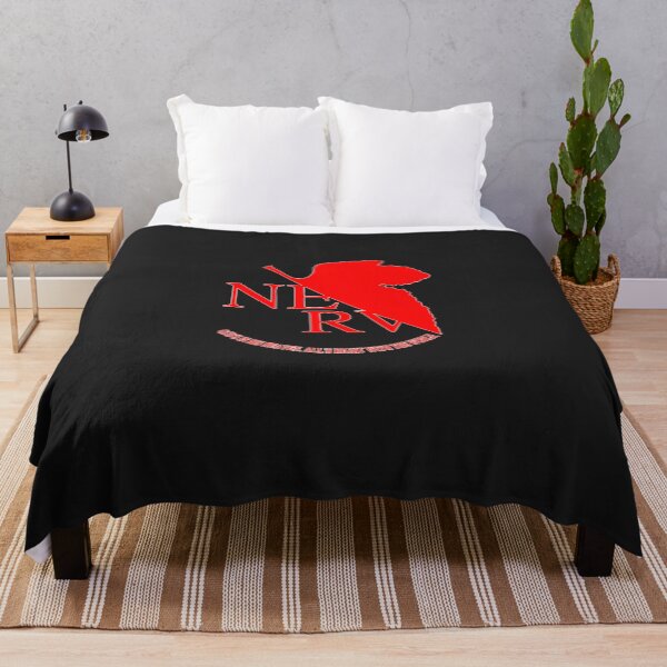 Item preview, Best-Seller---Nerv-Logo-Merchandise----3 designed and sold by ArisBlanchet.