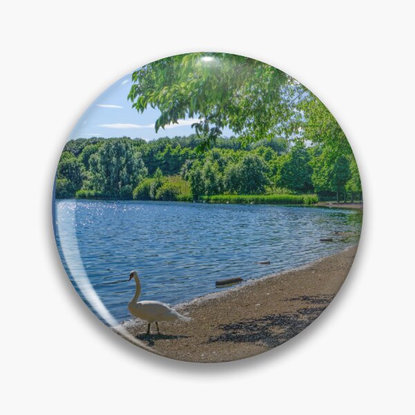 Item preview, Doncaster Lakeside designed and sold by Alisonchambers2.