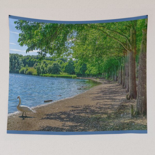 Item preview, Doncaster Lakeside designed and sold by Alisonchambers2.
