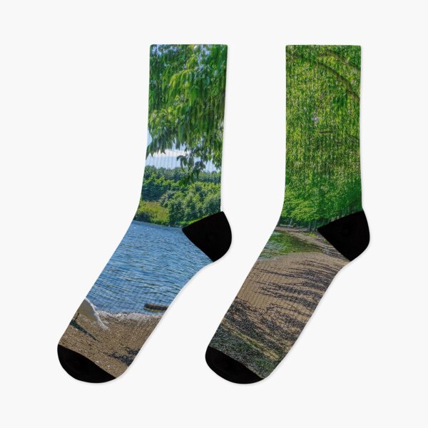 Item preview, Doncaster Lakeside designed and sold by Alisonchambers2.