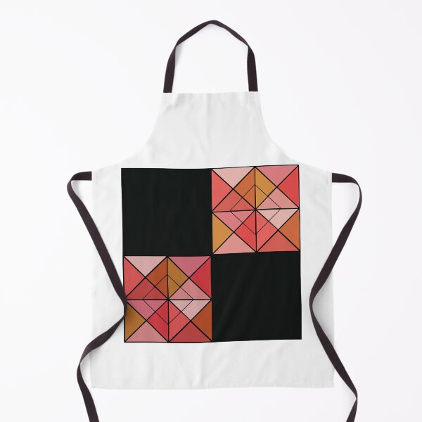 Item preview, Radiant Geometric Quilt designed and sold by Ikattyg.