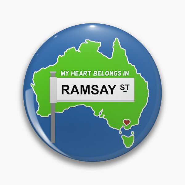 Item preview, My Heart Belongs in Ramsay Street [NEIGHBS] designed and sold by Vixetches.