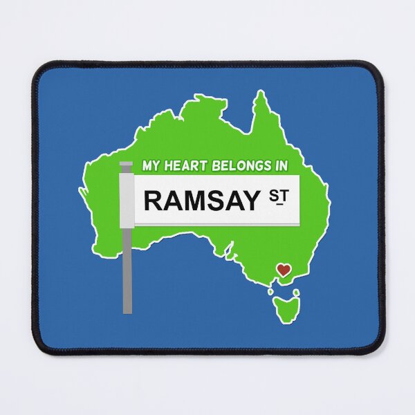 Item preview, My Heart Belongs in Ramsay Street [NEIGHBS] designed and sold by Vixetches.