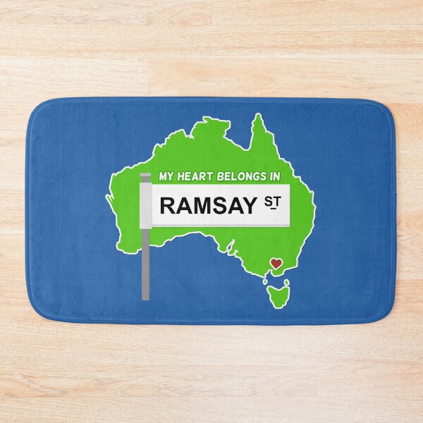 Item preview, My Heart Belongs in Ramsay Street [NEIGHBS] designed and sold by Vixetches.