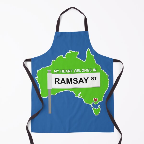 Item preview, My Heart Belongs in Ramsay Street [NEIGHBS] designed and sold by Vixetches.