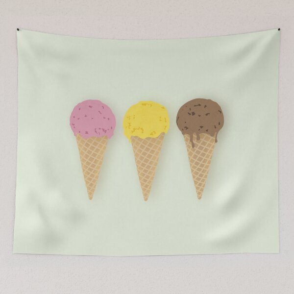 Item preview, Ice Cream designed and sold by ElliesJourney.