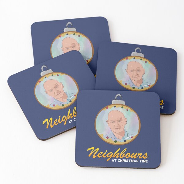 Item preview, [NEIGHBS] At Christmas Time - Jim Bauble designed and sold by Vixetches.