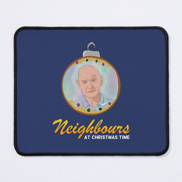 Item preview, [NEIGHBS] At Christmas Time - Jim Bauble designed and sold by Vixetches.
